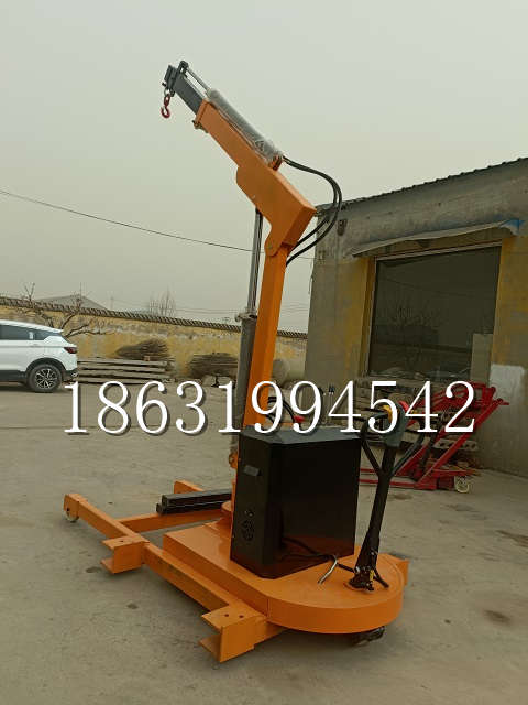 汾阳市厂家供应自制随车吊 12吨随车吊 自卸式随车吊 12吨随车吊起重机